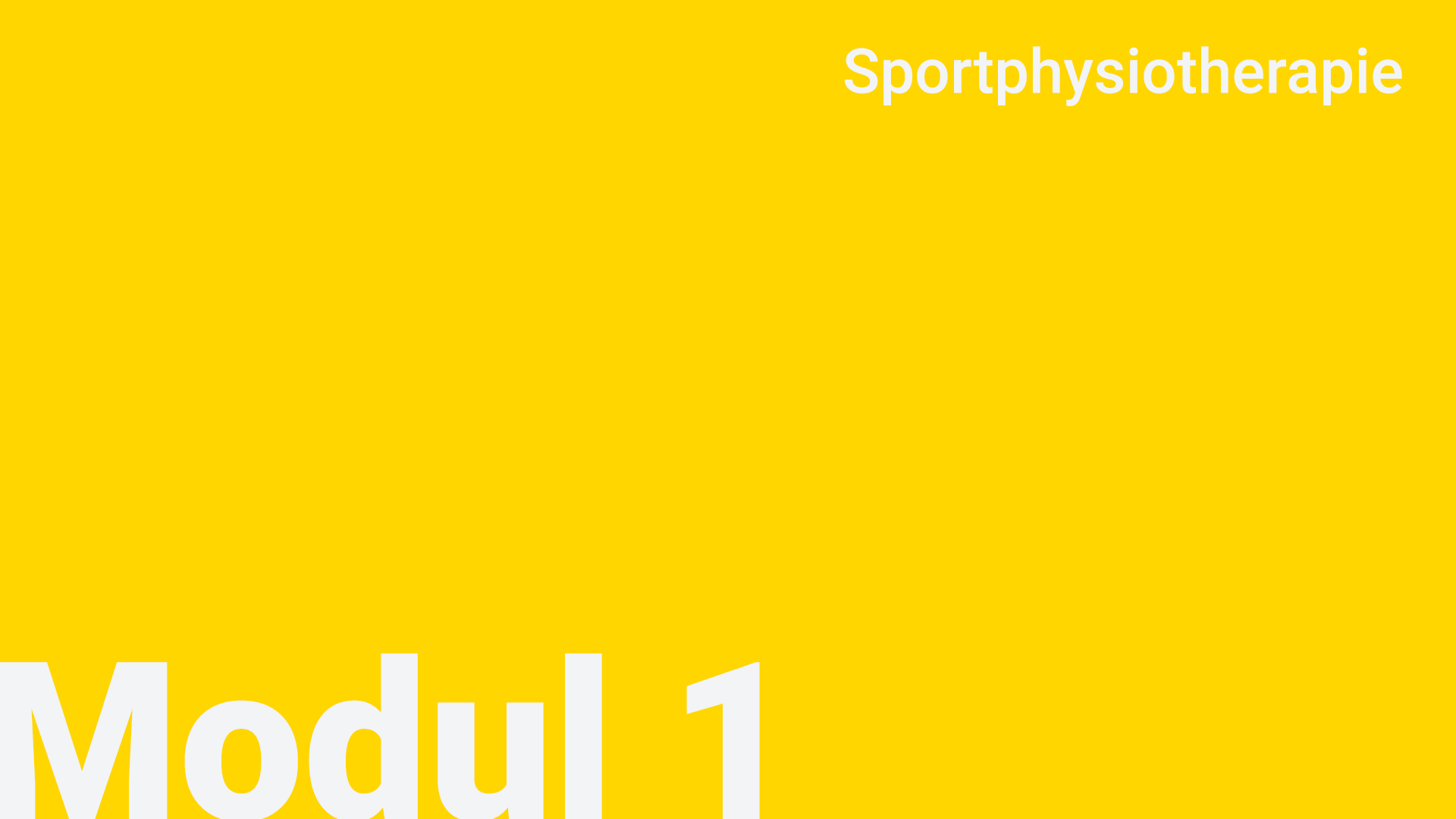 Teil 1